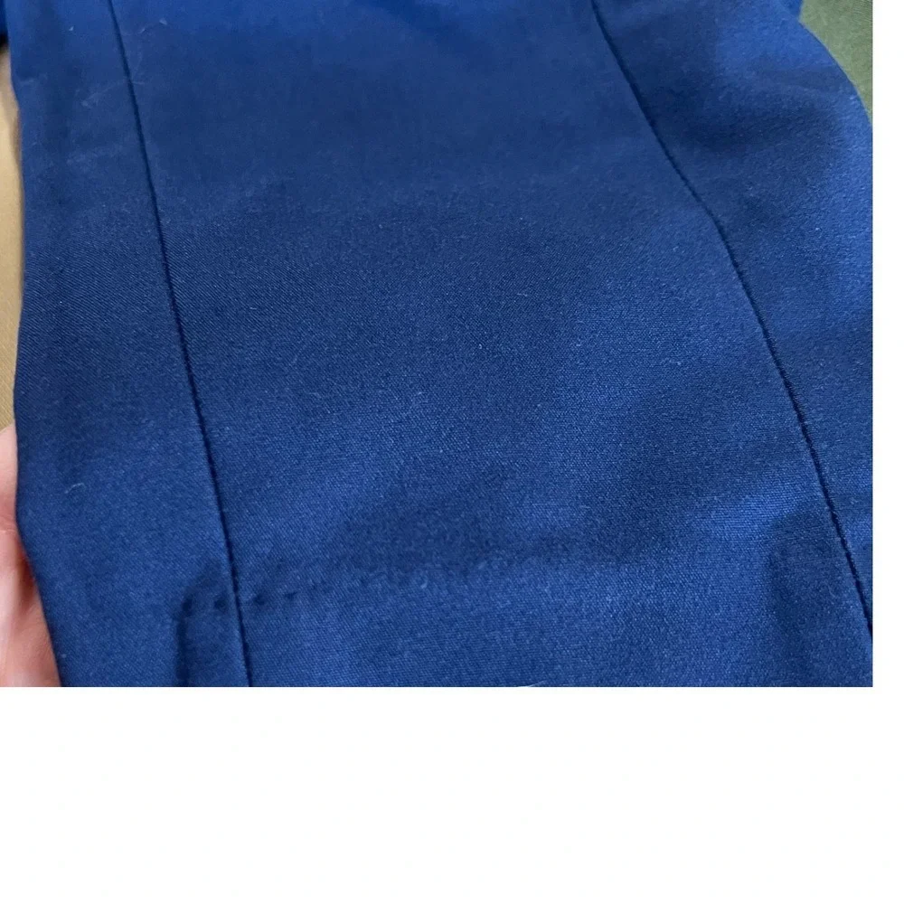 Express Columnist Ankle Dress Pant Bundle Size 0 Lot Trousers Work Office career - Picture 10 of 11